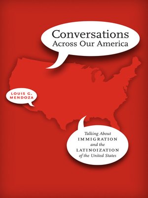 cover image of Conversations Across Our America